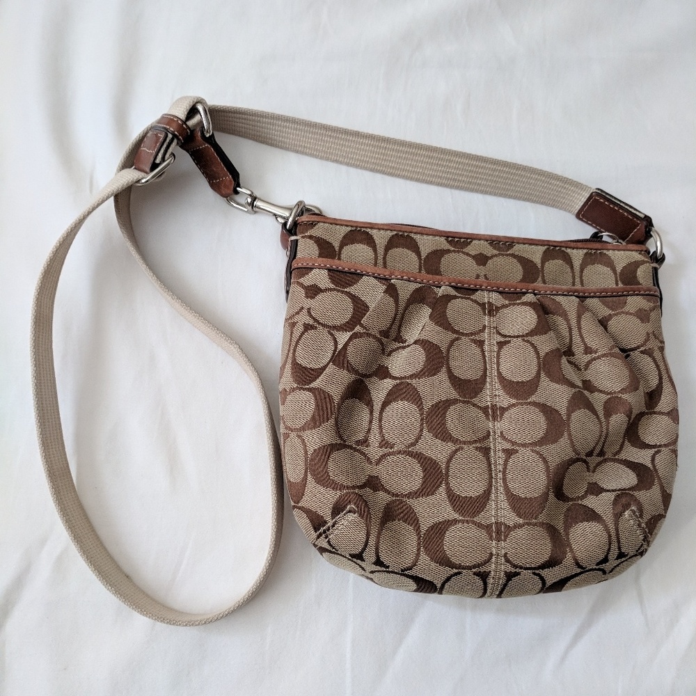 Coach Crossbody Purse